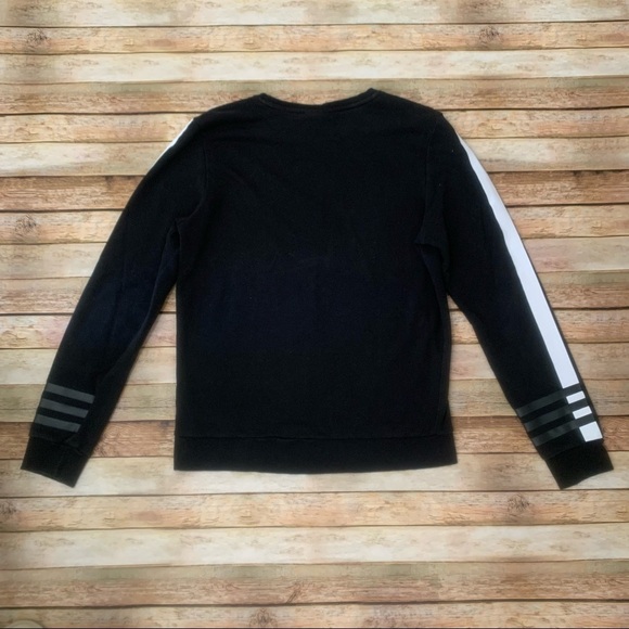 Adidas neo sportswear sweatshirt - Picture 2 of 3